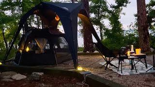 🖤 “My Cozy escape on the Lake”