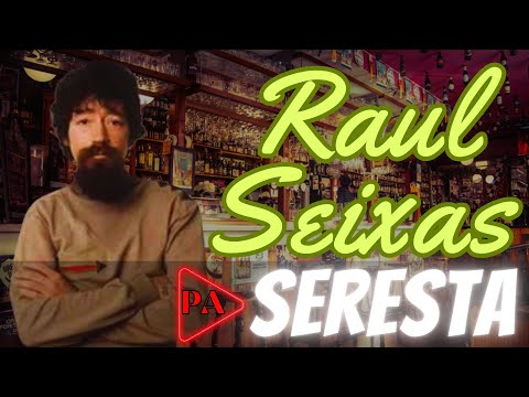 Set Seresta - Raul Seixas