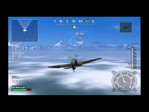 空戦 II