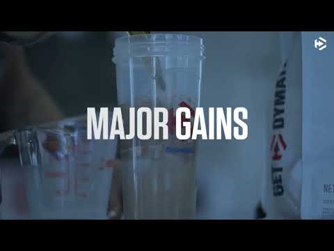 Dymatize Elite Whey Protein