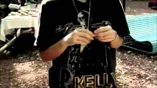 CocoRosie - Fairy Paradise