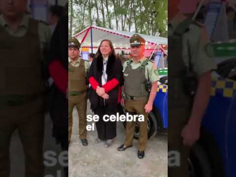🇨🇱 El Maule celebra su chilenidad todo el año 💙