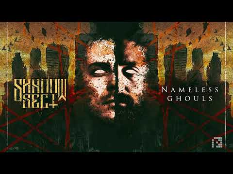 Shadow Sect - Nameless Ghouls (PRSPCT039)
