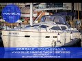 SOUTHERLY 110 FOR SALE with VIVID BLUE MARINE03088781707 or sellboats@vividbluemarine.com