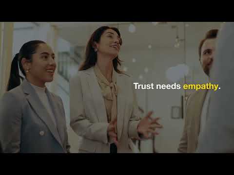 Empathy: The Silent Force That Makes or Breaks Business Relationships