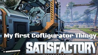 Satisfactory 1.0 IS actually Satisfying! Part II