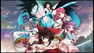 Moon Junk Garden (Floor 200) ~ Touhou Genso Wanderer -Reloaded-