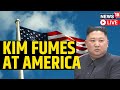 N Korea Fires Two Short Range Missiles North Korea News Live Kim Jong Un News News18 Live