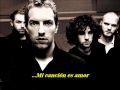 Coldplay - A message (Sub español) HD 