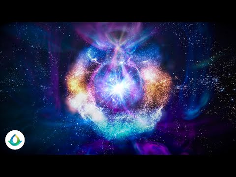 Gaia Meditation and Gaia Meditation Healing Music