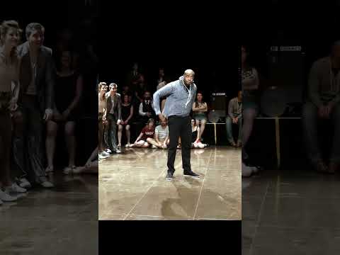Swing Riot Invitational Battle #dance   #swing  #funk  #montreal