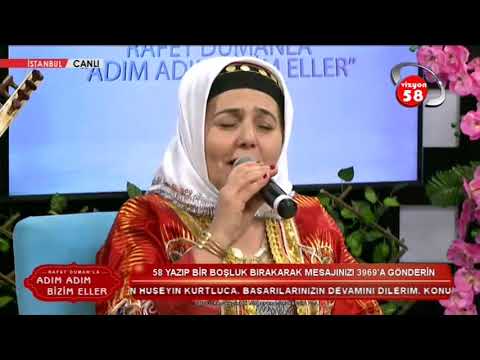 Aynur Yılmaz Uzun Hava