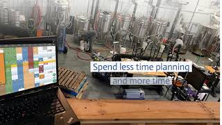 BrewPlanner YouTube Video