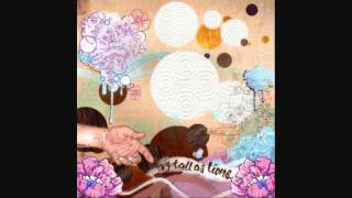 As Tall As Lions - I'm Kickin' Myself  Lyrics HQ