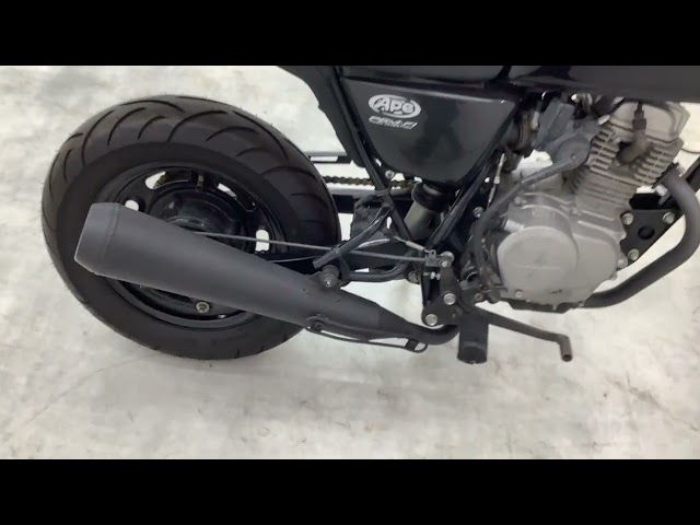 エイプ50/ホンダ の販売情報 バイク王 広島店｜ウェビック バイク選び