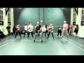 Dev - Lightspeed Choreography 