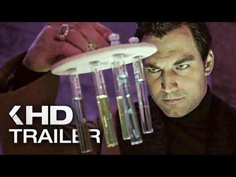 DIABOLIK IST NICHT ZU FASSEN Trailer German Deutsch (2024)