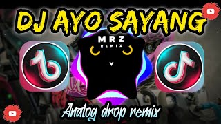 Download lagu DJ AYU SAYANG CULIK AKO DONG X MUSHUP MELODI - (ANALOG CUTE REMIX) - M.R.Z. MUSIC WORKZ mp3 Download lagu DJ AYU SAYANG CULIK AKO DONG X MUSHUP MELODI - (ANALOG CUTE REMIX) - M.R.Z. MUSIC WORKZ mp3
