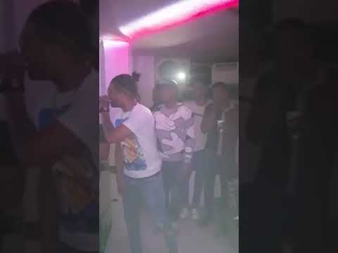 ReyKintini el Abandonao en vivo cristo rey