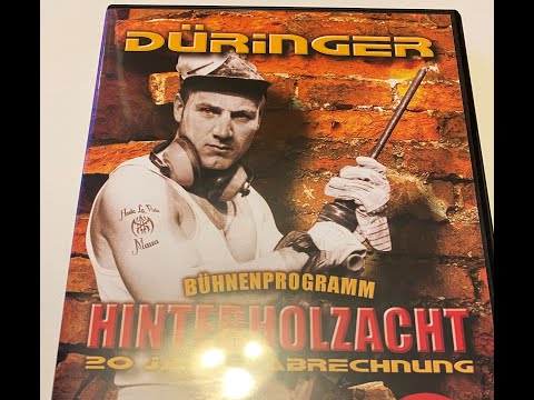 Hinterholz 8 Kabarett Buehnen Version