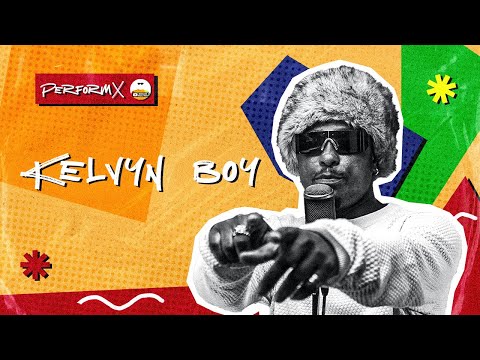 Breakdown Nyame Headless and Kelvyn Boy