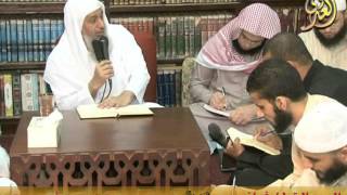 27 10 2015 الرسالة للشافعى للشيخ مصطفى العدوي image