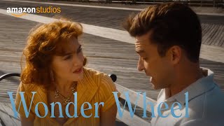 Video trailer för Wonder Wheel