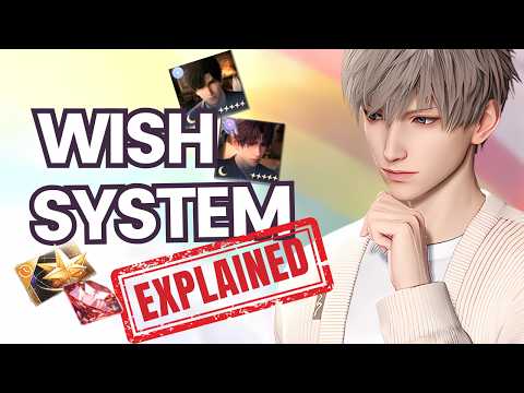 How To Get The 5-Star Memory You Want | Love and Deepspace