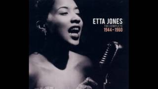 Etta Jones-Good Morning Heartache