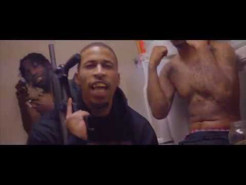 Yvgga Ft  JoJo Man x Q Mane -Dont come Outside