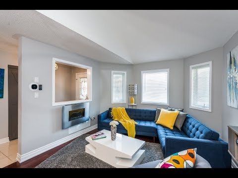 375 Chickadee Court Pickering Home For Sale | Toronto House Team | Toronto Condo Team