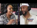 Lord Jamar breaks down Supreme Mathematics