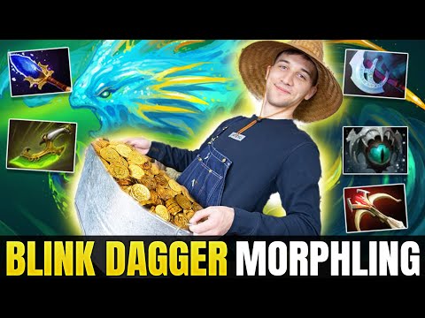 ARTEEZY is a True Farming machine - 1000gpm Morphling