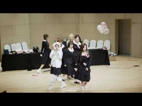 181007 UNI.T(유니티) 8th 팬사인회 - 난말야(I MEAN) by 때.요Song Best