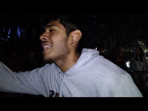 Alkoy vs tato /4tos\protocolo freestyle fecha final