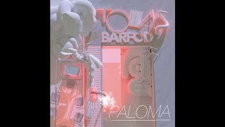 Tomas Barfod - Tidal Wave (feat. Nina K)