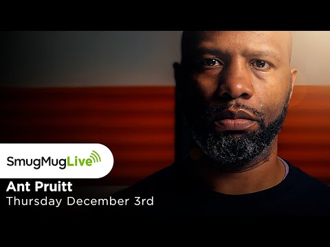 SmugMug Live! Episode 58 -“Comparing Yourself to ... - YouTube