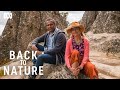 Visiting The Mysterious Hanging Rock Back To Nature