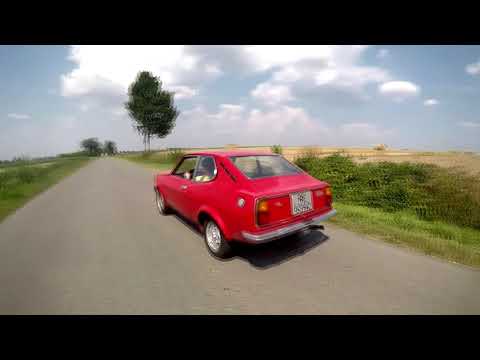 FIAT 128 sport