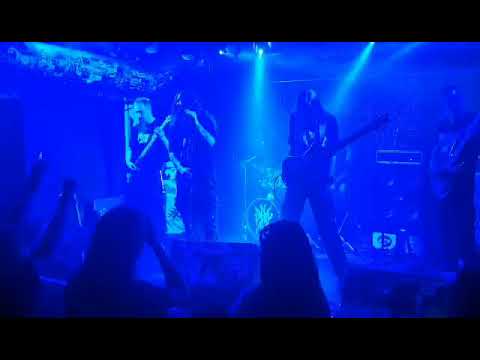 RECKLESS MANSLAUGHTER - Codename: Grable + Ruthless Rampage @ HOED Fest, Wermelskirchen, 22.04.2023