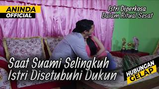 Download lagu Suami Selingkuh Istri Malah Diperkaos Sama Dukun | Kisah Nyata mp3