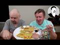 Hideously Out Of Date Chinese Military Rations Ashens
