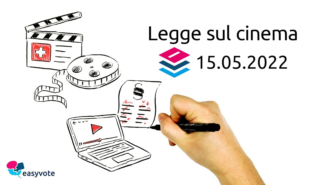 Legge sul cinema