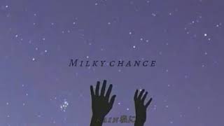 Milky chance clouds //traducida al español\\
