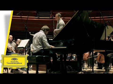 Daniil Trifonov - Rachmaninov - Variations (Trailer)