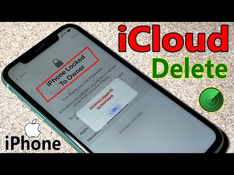 FREE!!! Bypass Activation Lock!! iPhone 13 Pro/12 Pro/11 Pro/XS/X/8/7/6/6 Plus/6 Without Apple ID