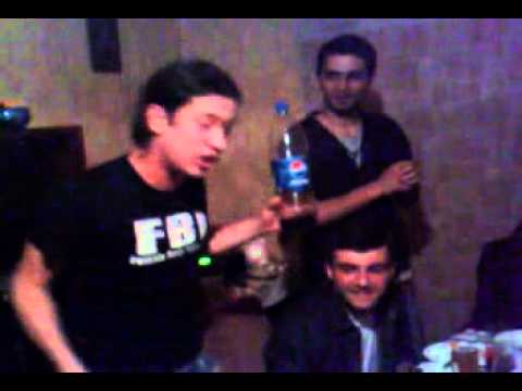 Kabu Da Dzvali Repaven Expromtad