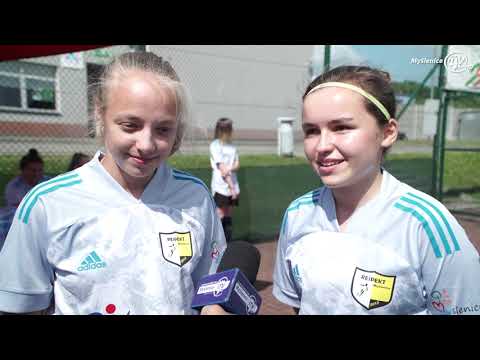 IV Turniej Respekt Cup  czyli urodzinowy turniej klubu z Myślenic