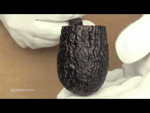 pipa Ashton 148 - tobacco pipe