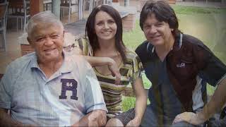 That silver haired daddy of mine - Johnny Cash (Chris Brits cover)